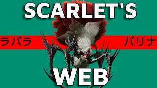Stuff you might not know (Lala Barina) | Monster Hunter Wilds