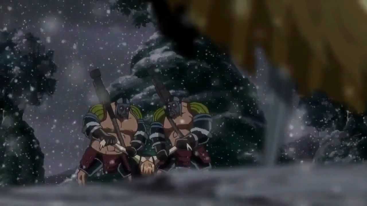 AMV - [MEP] Radiant Resolve 720p