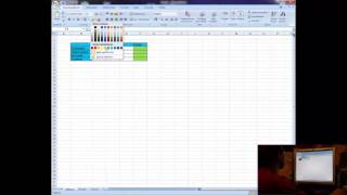 [Excel Tutorial #1] Wstęp do Excela - podstawowe operacje matematyczne
