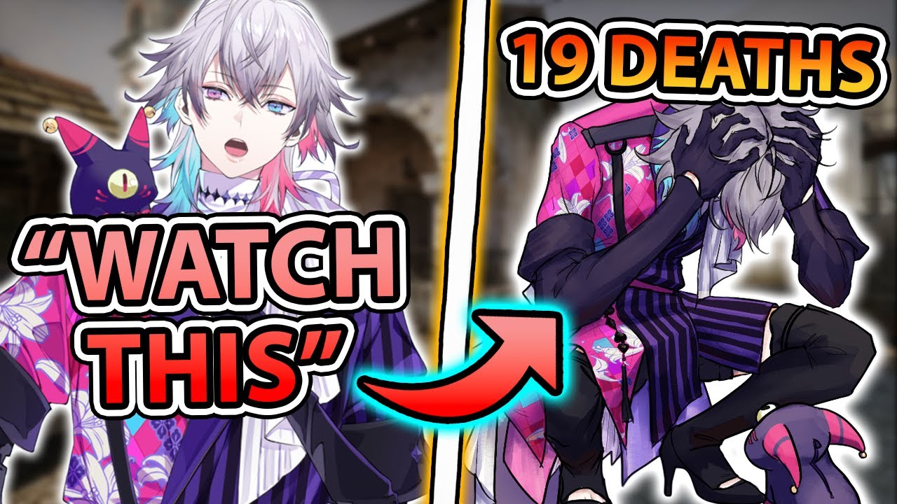 BETTEL is the KING of COMEDIC TIMING