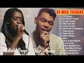 Jessé Aguiar e Nathália Braga - Novas Canções Gospel 2022 Atualizadas [[NOVA LISTA]]🙏