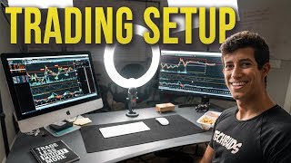 What I Use To Day Trade The Stock Market