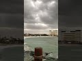 Dubai day | Full of clouds ☁️ | amazing day #dubailife #dubai #clouds #amazing #day #rain