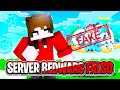 HO PROVATO il SERVER BEDWARS PIU' FALSO di SEMPRE!