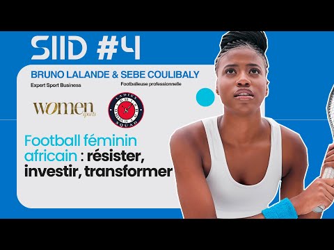 Football féminin africain