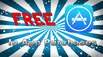 How To Get In App Purchases For Free IOS 8 - Easist Way