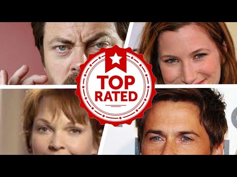 Parks and Recreation Cast Overview | Paul Schneider