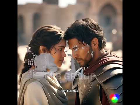 ما لا تعرفه عن تمثال باتومي الشهير و قصة علي المسلم ونينو المسيحية 