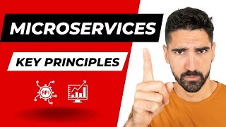 The Ultimate Guide to Microservices: Key Principles Revealed!