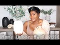 2021 Home Decor Haul// Target Studio McGee Collection/Casaluna diffuser//Thrift Store Finds//