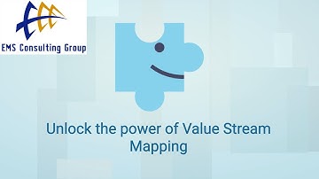 How to Use Value Stream Mapping to Identify Waste
