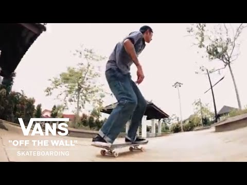 Vans APAC Transit Series: Chasing the Malacca | Skate | VANS - Vans APAC Transit Series: Chasing the Malacca | Skate | VANS