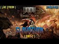 The Need To Rip &amp; Tear Increases | Slayathon (Part 7) Live Stream | Doom The Dark Ages