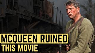 12 Highest-Rated 60s War Film Hollywood Buried