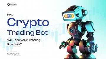 Crypto Trading Bot Development: Streamline Your Trading Efforts