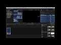 Viewing Poly Wav Audio Files in Final Cut Pro X