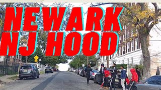 Irvington NJ 18th Ave Car Accident | Newark NJ Avon Ave Dug Crisis| Newark NJ Girl Twerking [Oct 21]