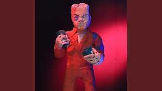 Greed - Freddie Dredd