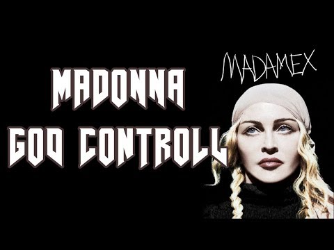 Video: Madonna bir kez daha görünüşünü değiştirerek yüzünün ovalini iyileştirdi