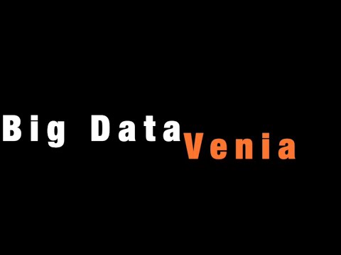 Big Data Venia, ep. 3 - O big data no direito e o direito do big data