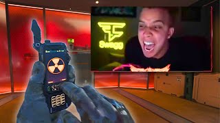 streamer realizes i dropped a nuke with him