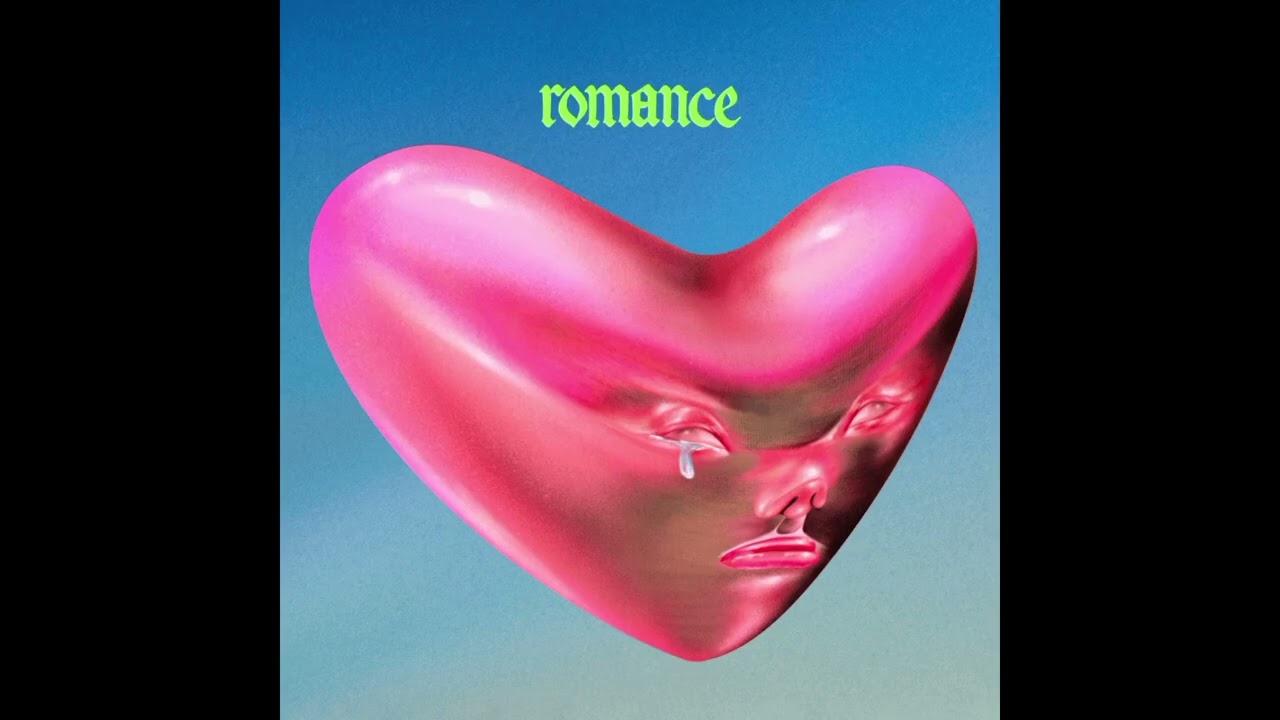 Fontaines D.C. - Desire [Instrumental]