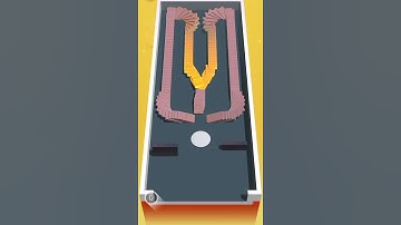 Domino Smash 🌠=8 God Level Walkthrough Gameplay Android iOS #shorts