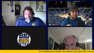 MGoBlog Roundtable