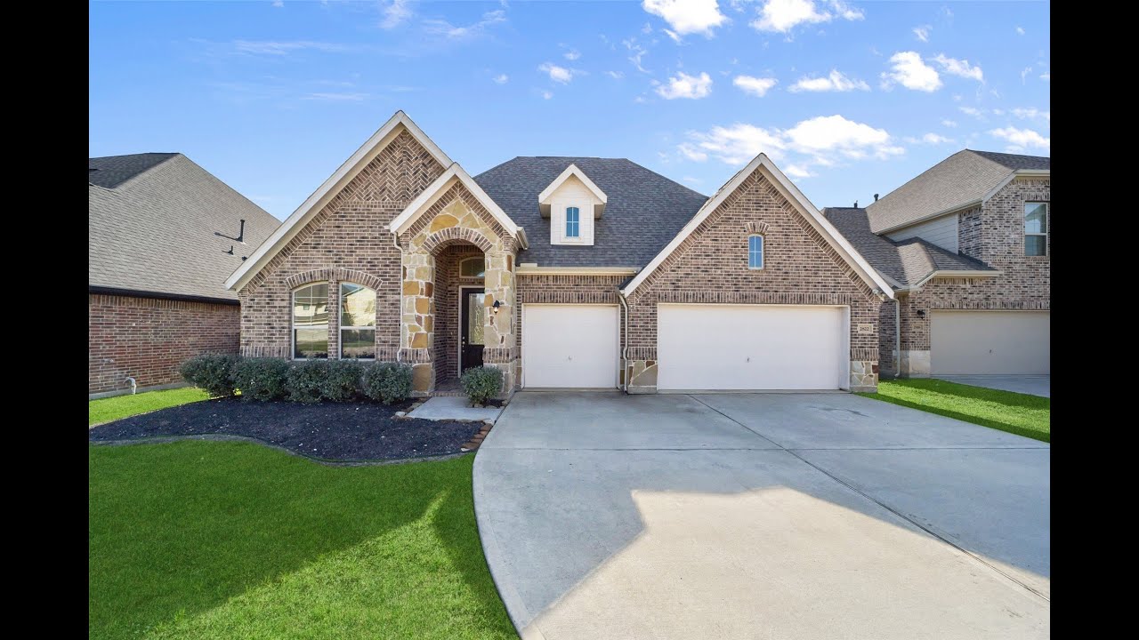 2822 Broad Reach Road | Manvel Real Estate