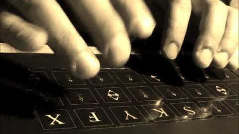 NOUVEAU - INSTRUMENT DE MUSIQUE ELECTRONIQUE MIDI - ABLETON LIVE + ARDUINO/TEENSY -  DEMO 8