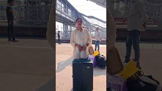 #milo na tum to #lsha Maurya #funny #video #love .....