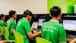 Cara Daftar jadi Driver Gojek via Online - Durasi: 8.06. 