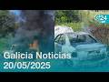 Galicia Noticias 20/05/2025