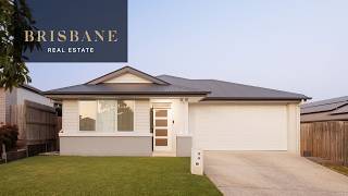 Brisbane Real Estate | 44 Roberts Crescent, Bellbird Park Brisbane Real Estate | 44 Roberts Crescent, Bellbird Park