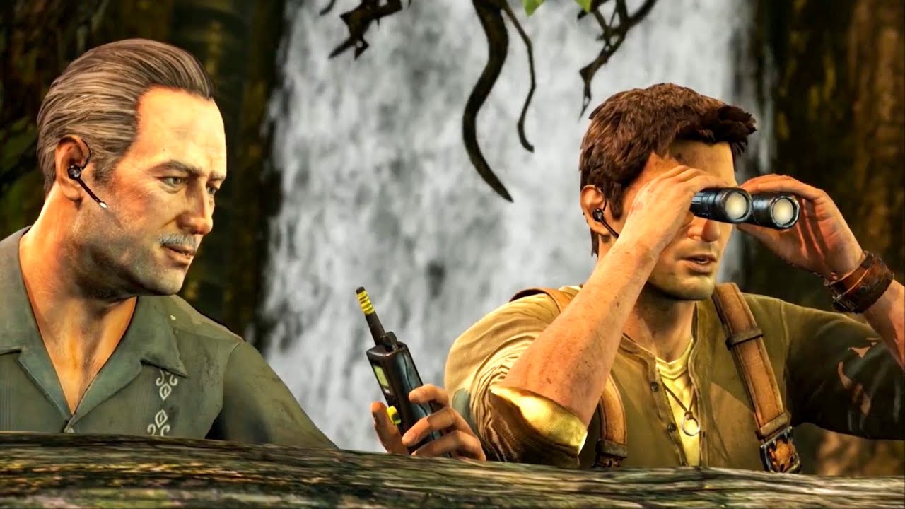 Uncharted 2: Among Thieves] #22, My favourite Uncharted game and also one  of my favourite games of all time : r/Trophies