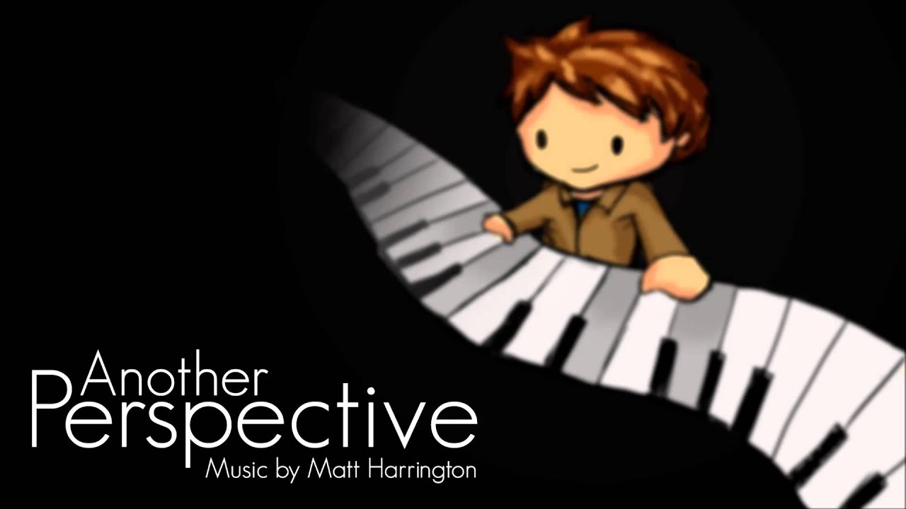 Another Perspective OST - Ending theme - YouTube
