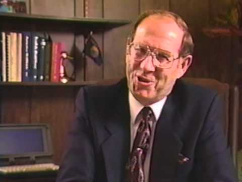 "From Mountains to Monuments" Montana Constituency Video Report 1995 by Perry Parks