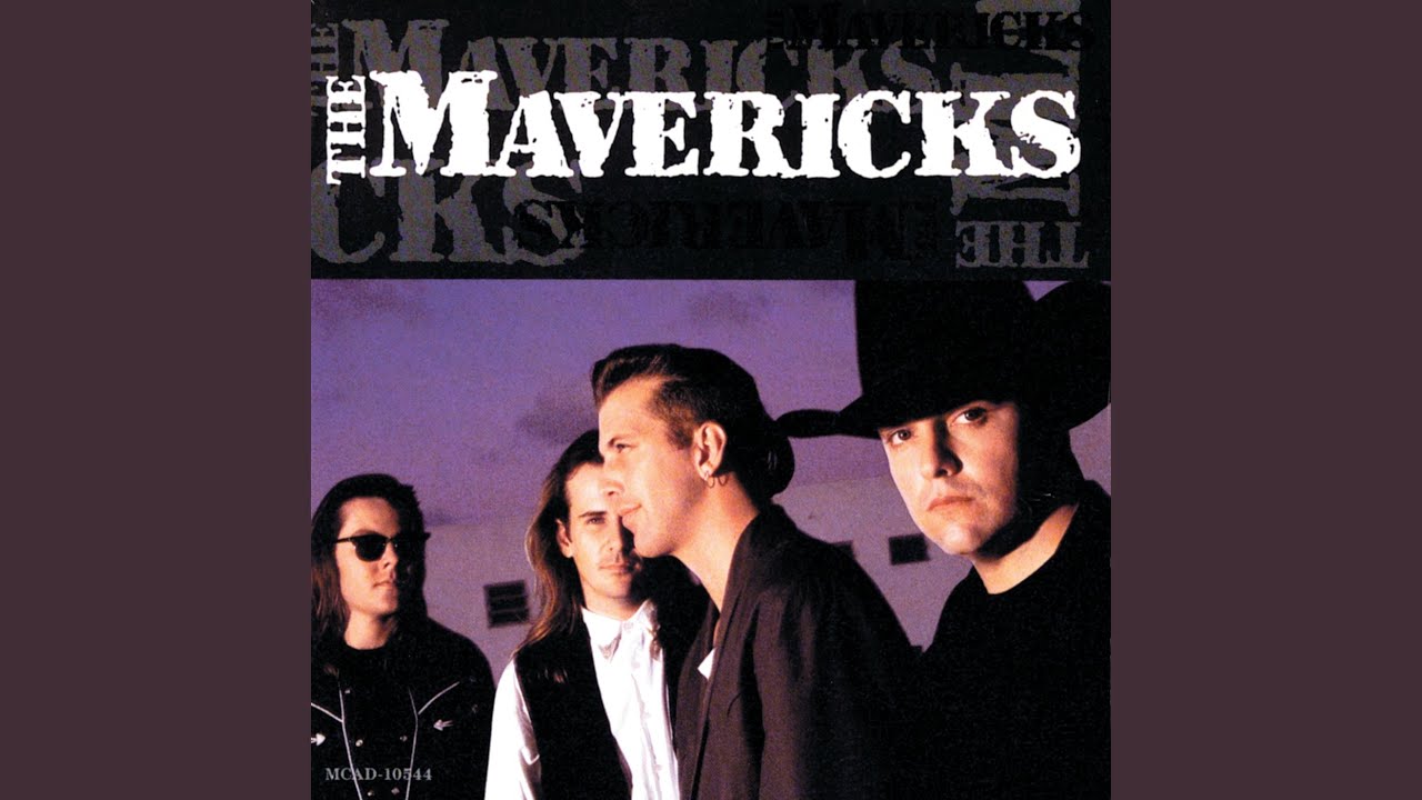 Forever Blue (Album Version) 