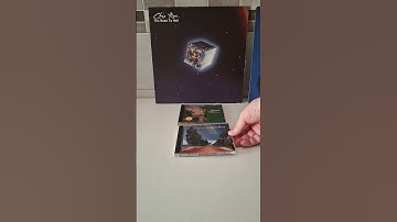 Thumbnail of Chris Rea #chrisrea #music #vinyl #vinyloftoday #song