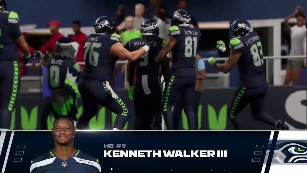 Superstar Divisional (Part 1/2)