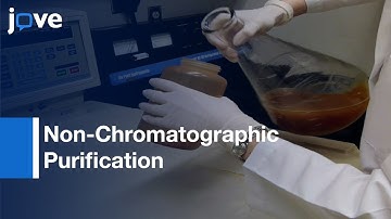 Recombinant Elastin-Like Polypeptides & Fusions With Peptides & Proteins l Protocol Preview