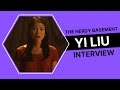Yi Liu Interview - In A New York Minute
