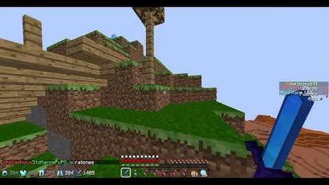 Kohi Factions Map 21 - My First DTC