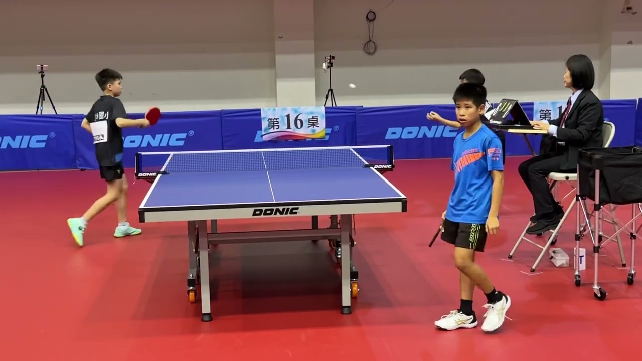 114/5/14少年排名賽U11第五場（晉加）3