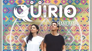 Download Lagu HANUMAN MP3