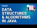 Data Structures and Algorithms in Java | Java Training | Edureka  Rewind