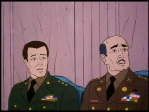 Batman and Robin hypnotized