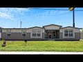 The Most Stunning Hacienda Park Model RV