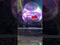 Japan restaurant Aquariums entrance create positive energy #shorts #youtubeshorts #trending #japan
