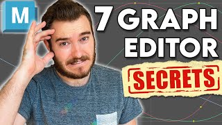 Why Graph Editor Is An Animators Holy Grail